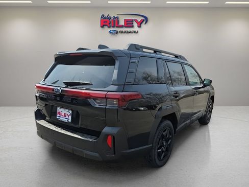 New 2026 Subaru Outback Limited AWD/4WD image 6