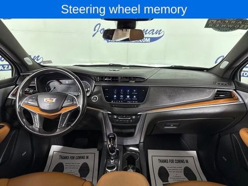 Used 2023 Cadillac XT5 Premium Luxury image 19