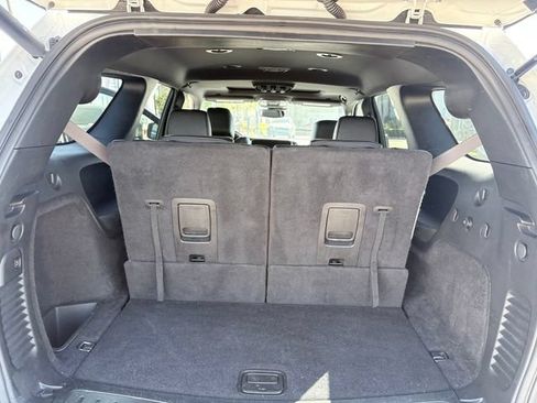 Used 2025 Dodge Durango GT AWD/4WD image 28
