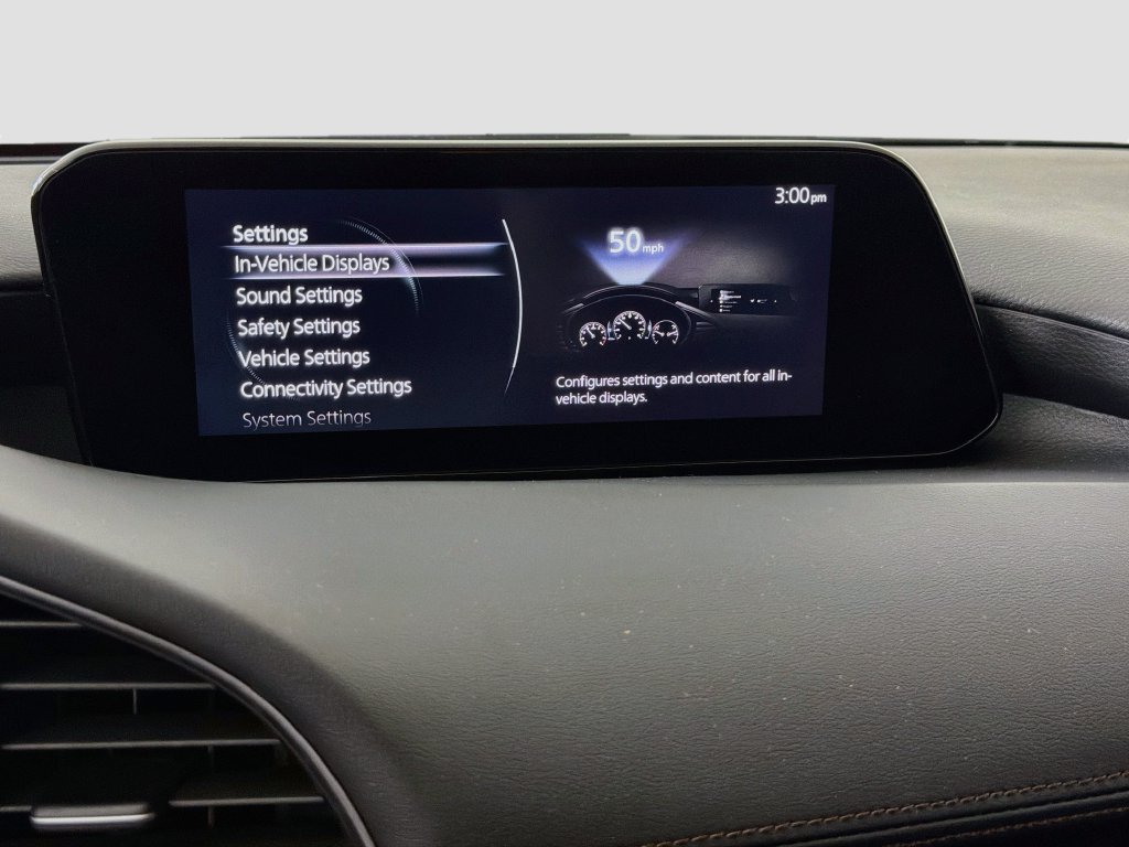 Used 2024 MAZDA MAZDA3 s FWD image 29