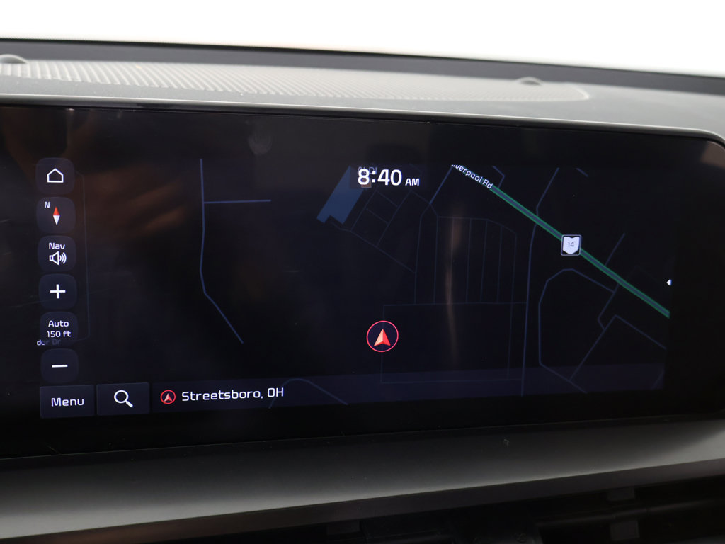 Used 2024 Kia Telluride S w/ S Sunroof Package AWD/4WD image 50