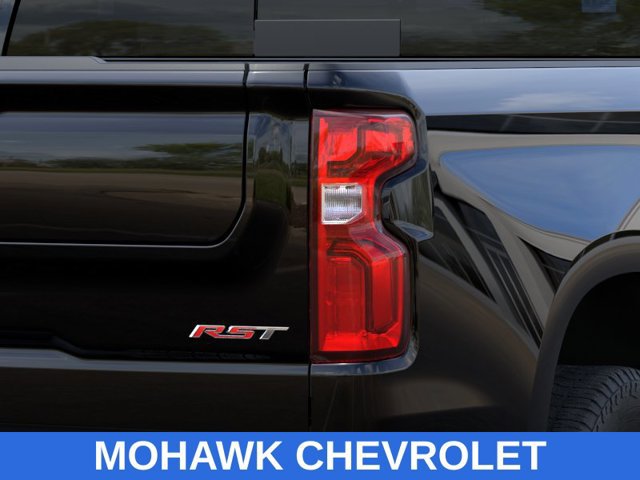 New 2026 Chevrolet Silverado 1500 RST AWD/4WD image 11