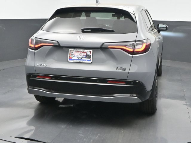 New 2027 Honda HR-V EX-L image 5