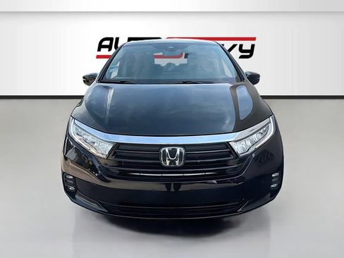Used 2024 Honda Odyssey EX-L image 2