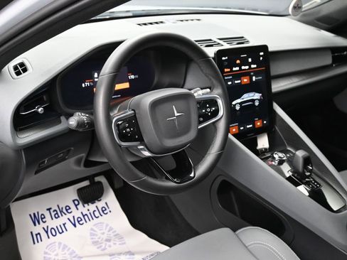 Used 2021 Polestar Polestar 2 image 17