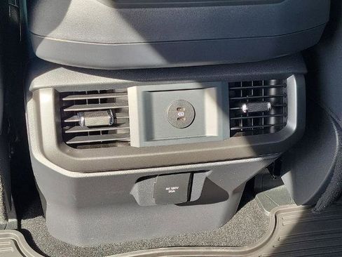 Certified 2025 Ford F150 Tremor w/ Bed Utility Package AWD/4WD image 18