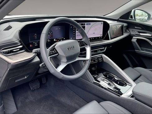New 2026 Audi Q5 Premium Plus AWD/4WD image 6