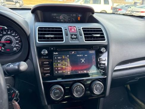 Used 2018 Subaru WRX Premium image 18
