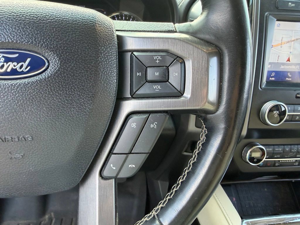 Used 2021 Ford Expedition Platinum RWD image 28