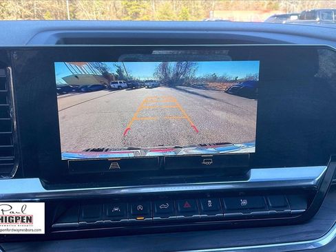 Used 2025 GMC Sierra 1500 SLT image 21