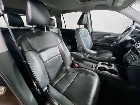 Used 2020 Honda Pilot EX-L image 30