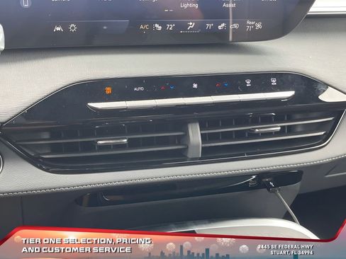 New 2025 Buick Enclave Sport Touring w/ Super Cruise Package image 53