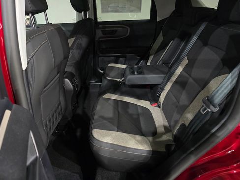 New 2025 Ford Bronco Sport Big Bend image 34