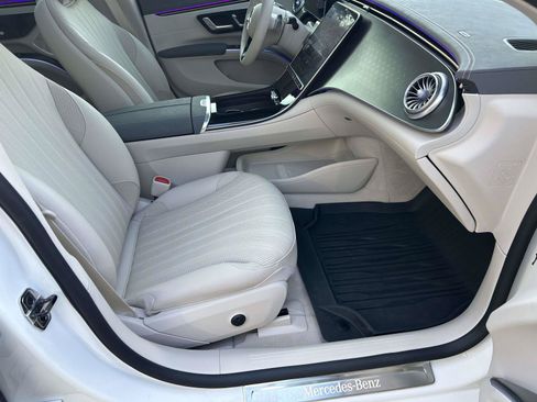 Certified 2023 Mercedes-Benz EQS 450+ 4MATIC Sedan image 48