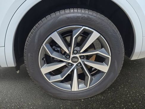 Used 2023 Audi Q5 2.0T Premium AWD/4WD image 38