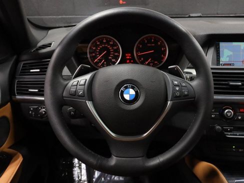 Used 2013 BMW X6 xDrive35i w/ Premium Pkg AWD/4WD image 50
