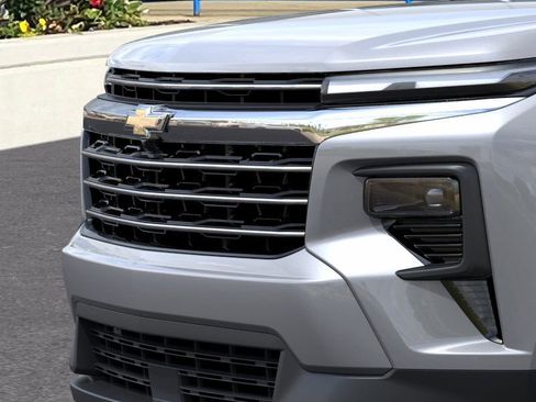 New 2026 Chevrolet Traverse LT image 13