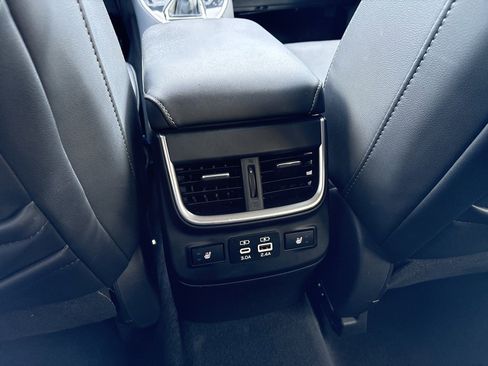 Certified 2023 Subaru Outback Limited image 25