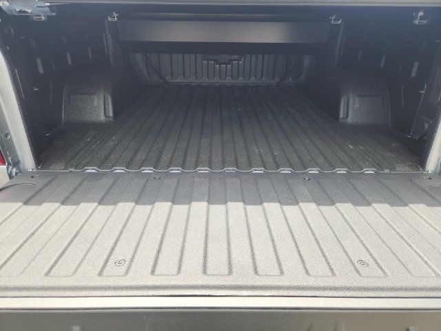 New 2026 Chevrolet Silverado 1500 RST AWD/4WD image 27