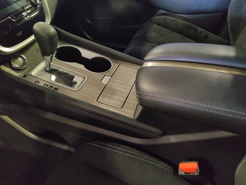 Used 2017 Nissan Murano S w/ Navigation Package FWD image 26
