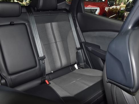 Certified 2023 Ford Mustang Mach-E GT AWD/4WD image 21