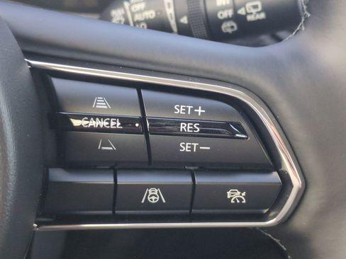 Used 2026 MAZDA CX-90 3.3 Turbo w/ Premium Sport Pkg AWD/4WD image 23