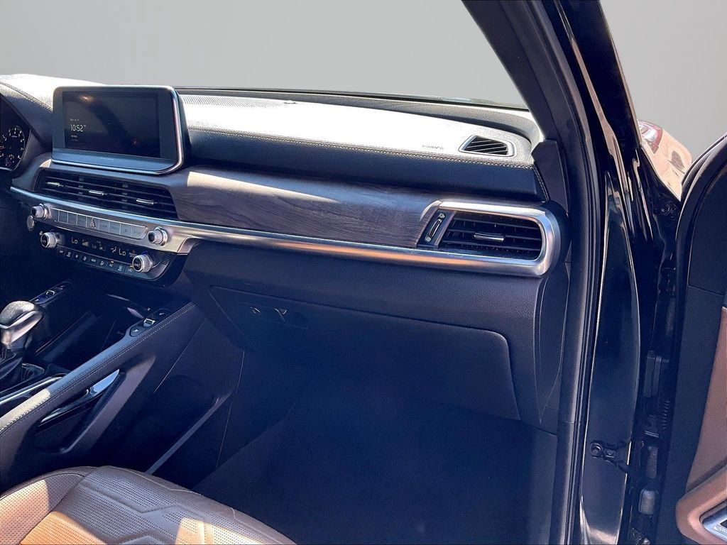 Used 2022 Kia Telluride SX w/ SX Prestige Package AWD/4WD image 18