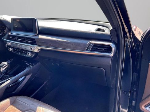 Used 2022 Kia Telluride SX w/ SX Prestige Package AWD/4WD image 18