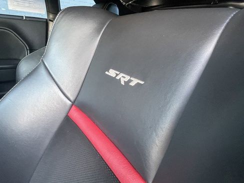 Used 2014 Dodge Challenger SRT8 Core w/ Satin Vapor Edition image 16