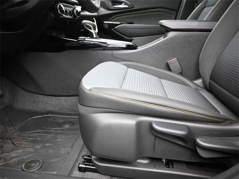 New 2026 Chevrolet Trax LT w/ Driver Confidence Package image 20