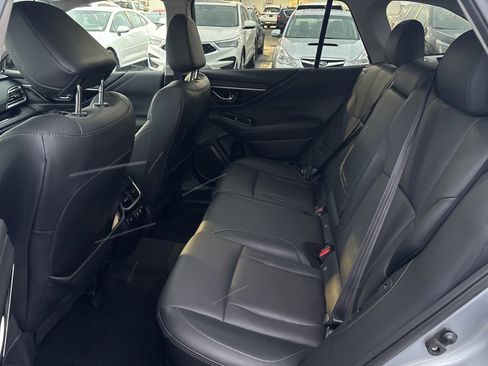 Certified 2021 Subaru Outback Limited XT w/ Popular Package #2 image 12