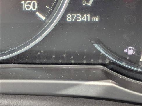 Used 2022 MAZDA CX-5 AWD 2.5 S w/ Premium Plus Pkg image 11