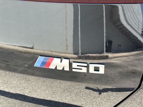 New 2026 BMW X3 M50 w/ Premium Package AWD/4WD image 11