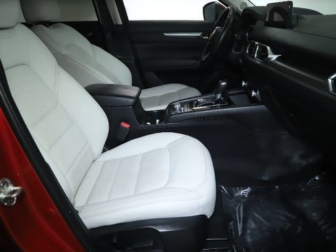 Used 2023 MAZDA CX-5 AWD 2.5 S image 34