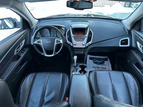 Used 2015 GMC Terrain SLT image 11