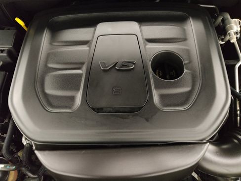 Used 2020 Jeep Grand Cherokee Limited RWD image 30