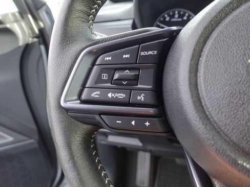 Used 2025 Subaru Forester Limited image 14