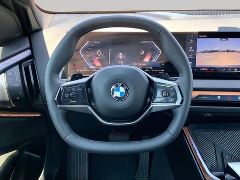 Used 2026 BMW X3 xDrive30i AWD/4WD image 11