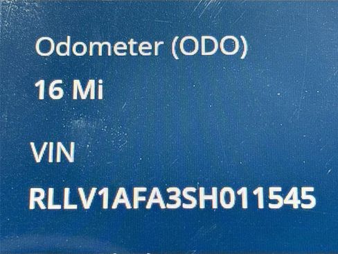 New 2025 VinFast VF 8 Plus image 12