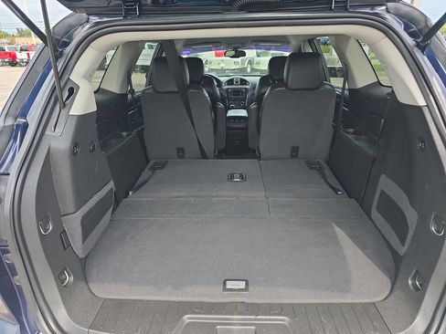 Used 2016 Buick Enclave Leather AWD/4WD image 12