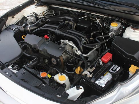 Used 2015 Subaru Legacy 2.5i Premium image 51