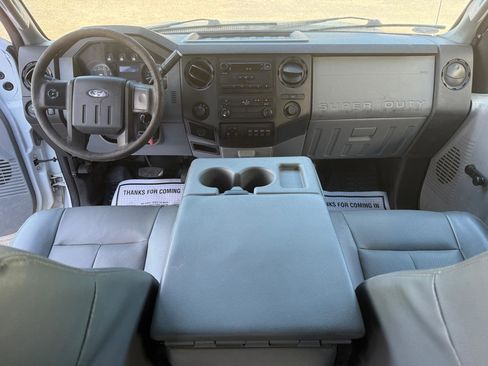 Used 2016 Ford F350 XL AWD/4WD image 11