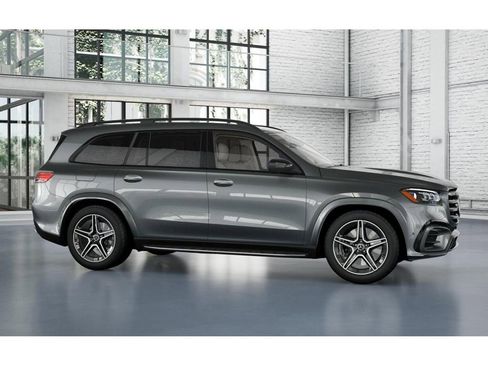 New 2026 Mercedes-Benz GLS 450 GLS 450 image 14