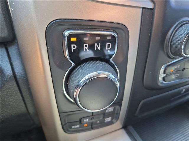 Used 2014 RAM 1500 Outdoorsman AWD/4WD image 10