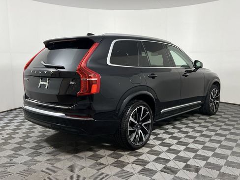 Certified 2023 Volvo XC90 B5 Plus w/ Protection Package Premier image 10