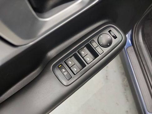 Used 2025 Hyundai Santa Fe SEL image 17