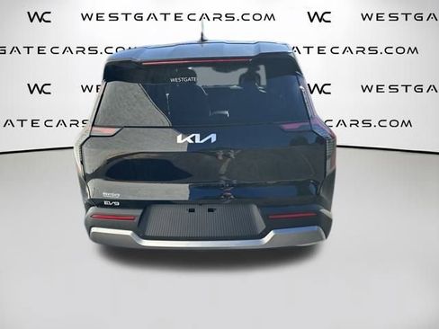 New 2026 Kia EV9 Light RWD image 10