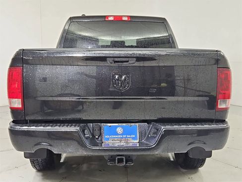 Used 2019 RAM 1500 Express w/ Wheel & Sound Group image 5