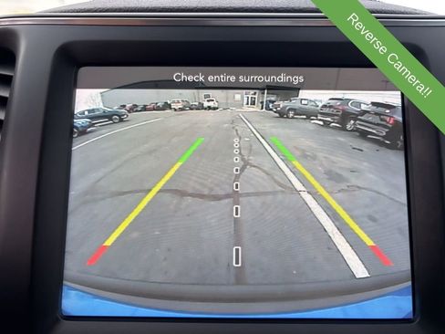 Used 2022 Jeep Cherokee Latitude Lux image 22