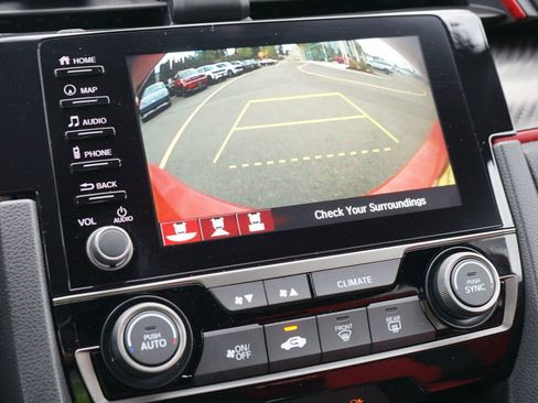 Used 2019 Honda Civic Type R image 28